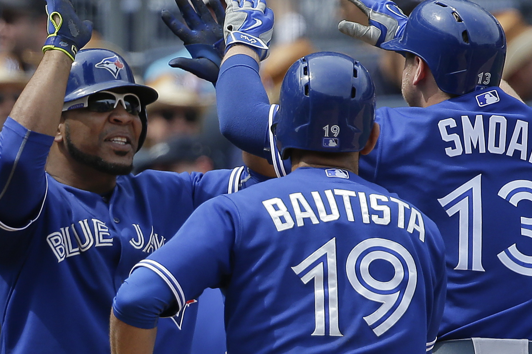 Toronto Blue Jays Updated 2023 Pennant and World Series Odds
