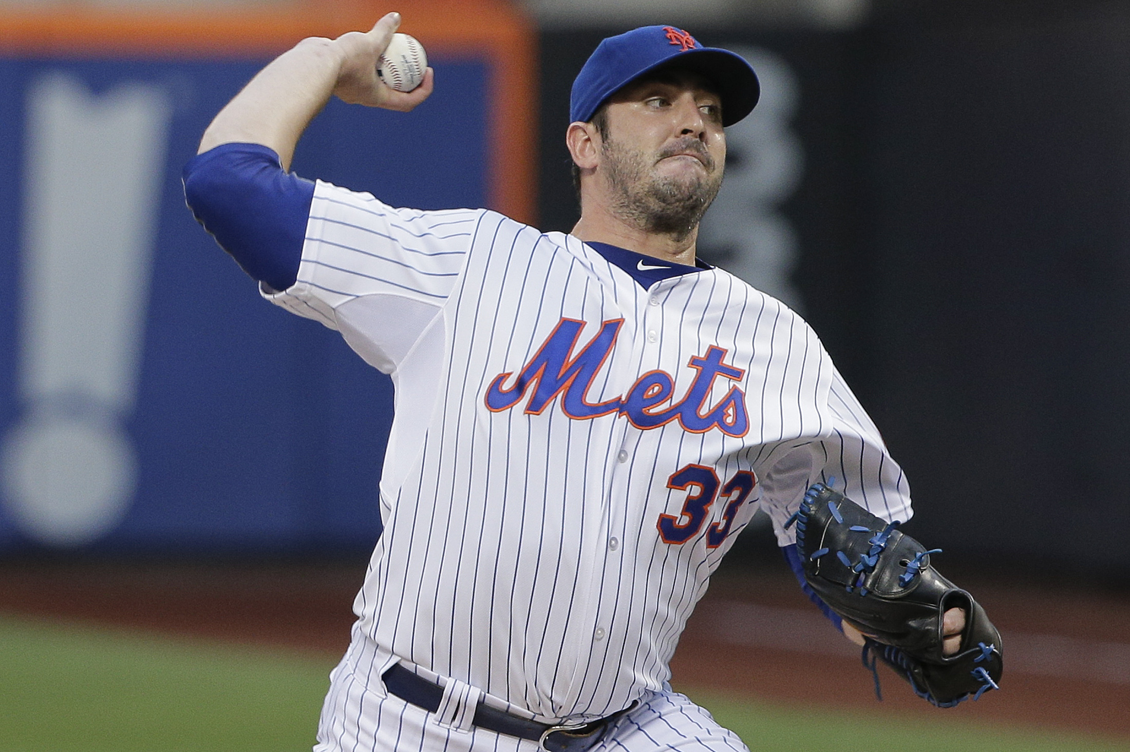 New York Mets: Pitchers Sign Deal With Axe