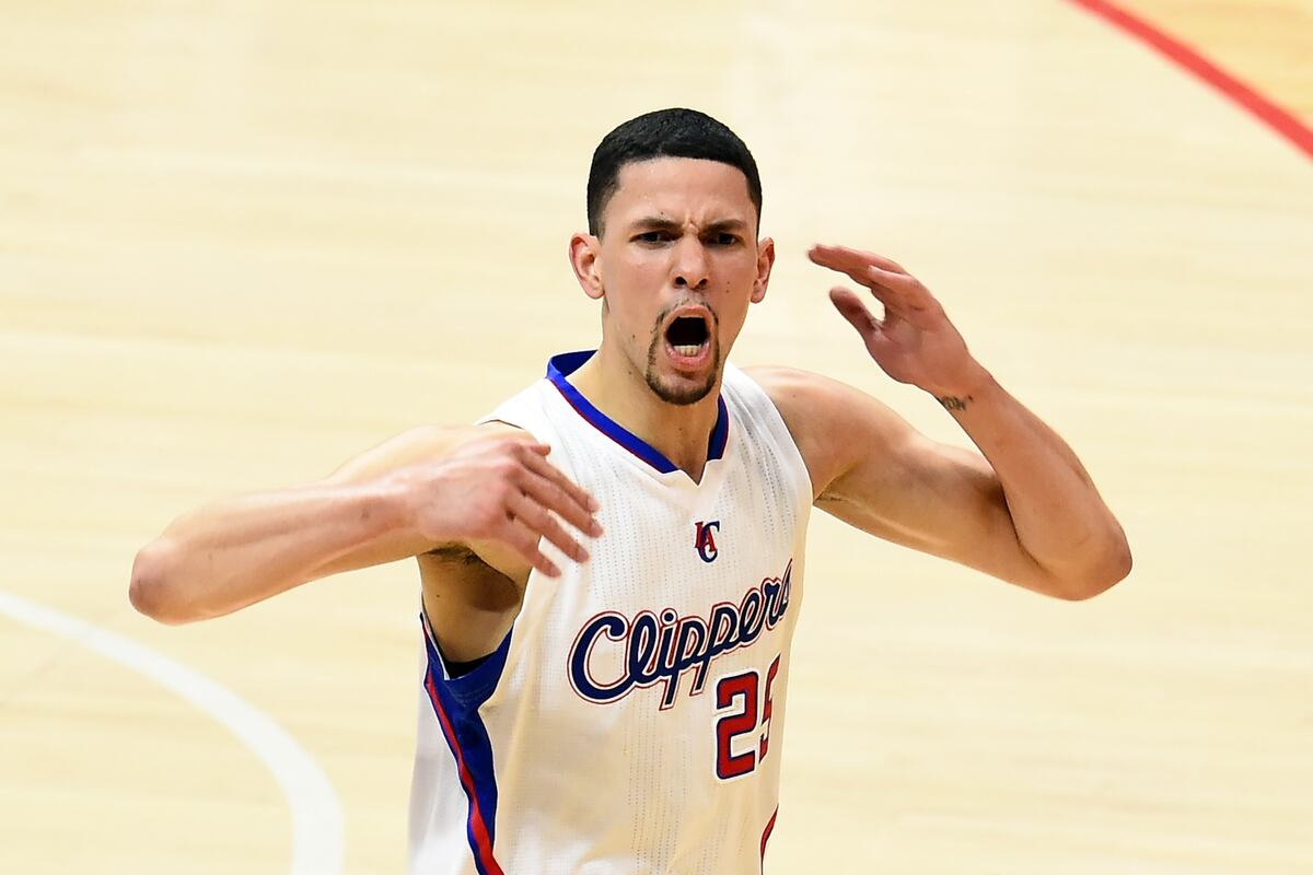 Austin Rivers Says He's Better Than a Lot of Players Who Played in USA
