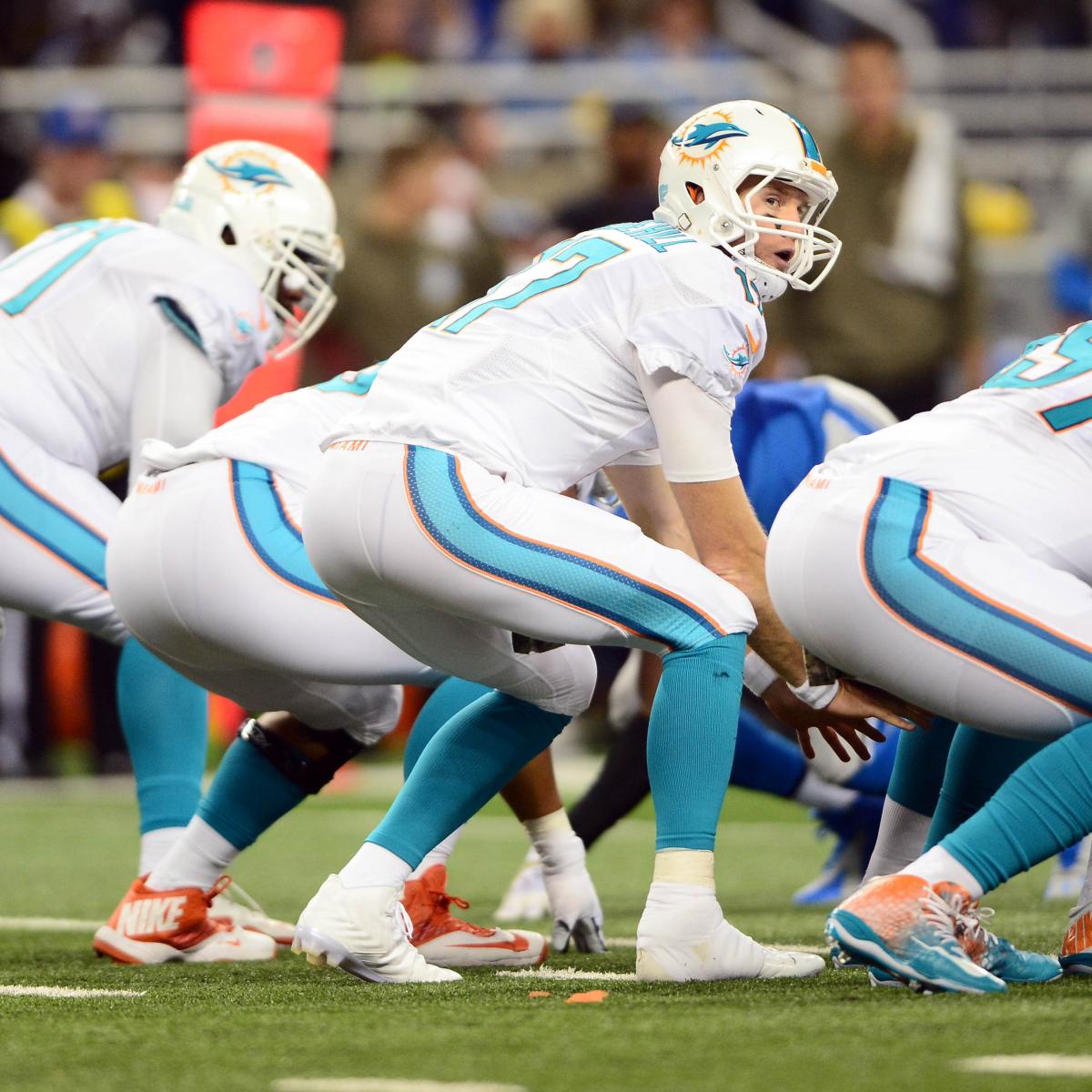 Dion Jordan Suspension Makes Miami Dolphins Trade a Disaster