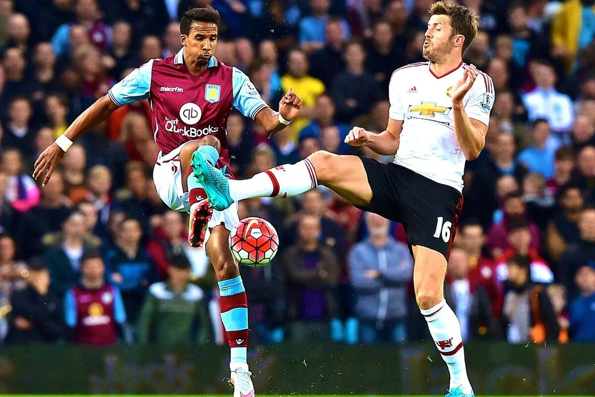 Download Man Utd Vs Aston Villa Highlights PNG