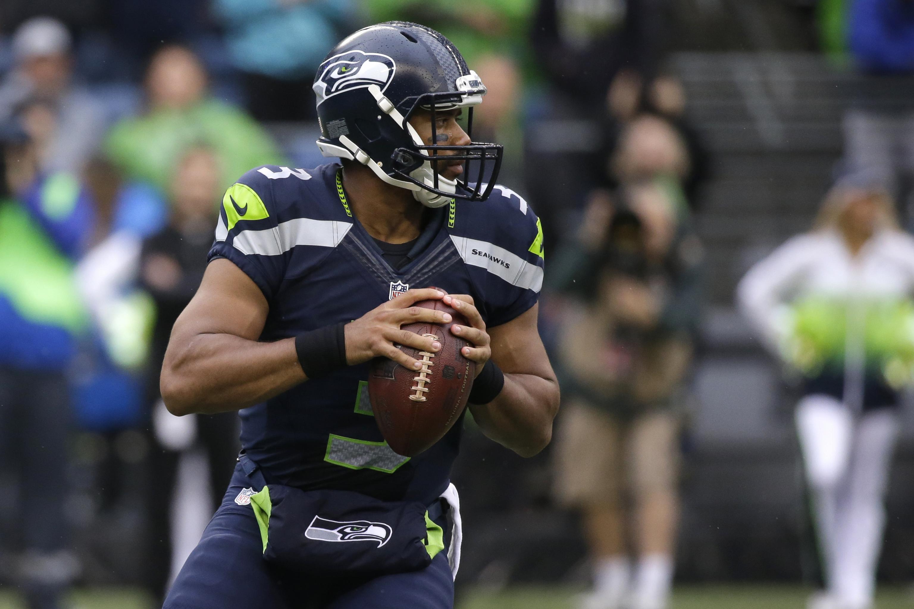 Broncos vs. Seahawks 2015 NFL Preseason Week 1 highlights 