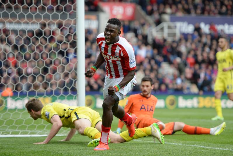 Tottenham Vs Stoke Team News Predicted Lineups Live Stream Tv Info Bleacher Report Latest News Videos And Highlights