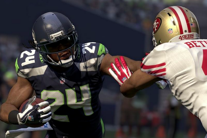 Madden 16: Biggest Snubs in Player Ratings and Predictions for Next Year's  Cover, News, Scores, Highlights, Stats, and Rumors