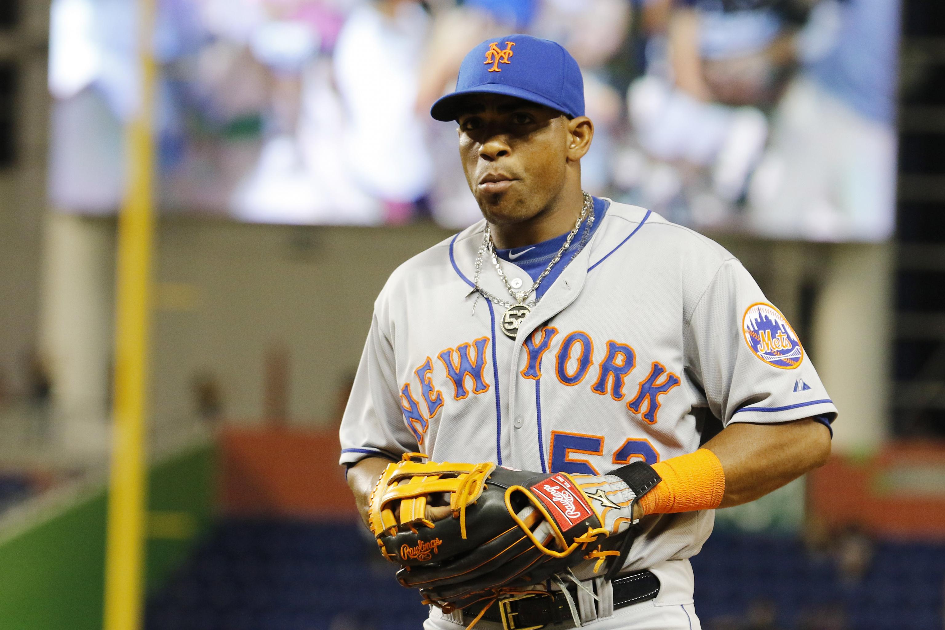 Mets Go to Bat for Yoenis Cespedes - WSJ