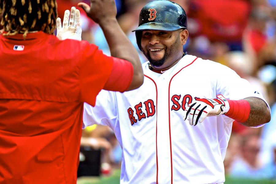 Mariners vs. Red Sox: Stats, Highlights, Reaction of Boston's 22-Run  Explosion, News, Scores, Highlights, Stats, and Rumors