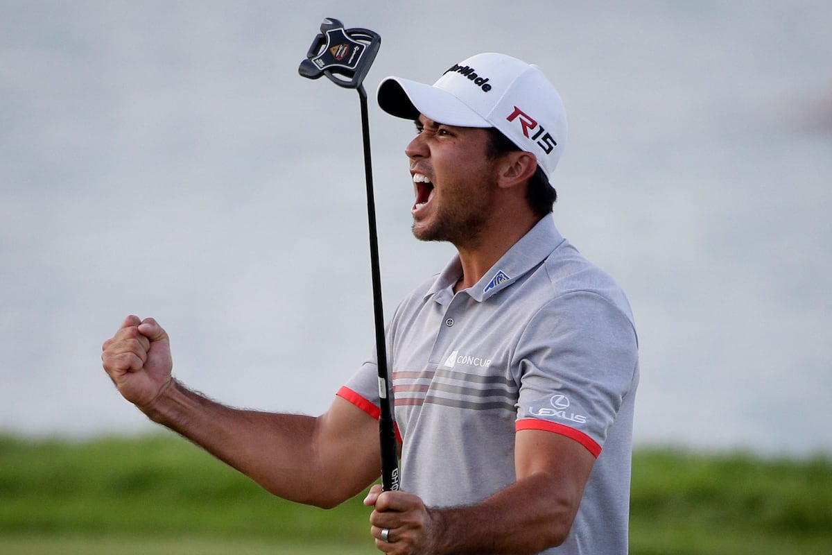 PGA Championship 2015 Tee Times: Pairings and Predictions for Sunday ...