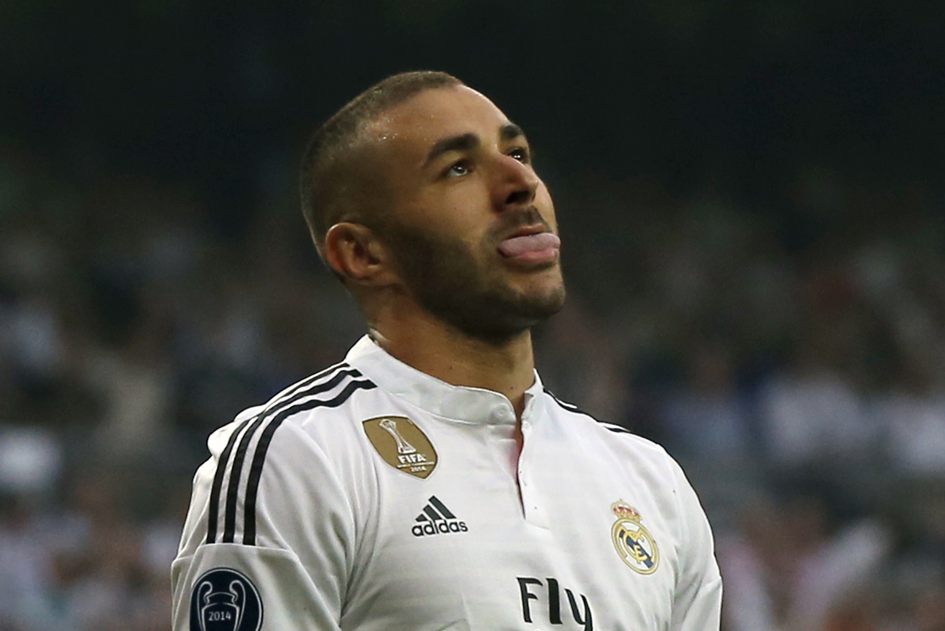 Arsenal Transfer News: Latest on Karim Benzema and Antonio Rudiger Rumours  | News, Scores, Highlights, Stats, and Rumors | Bleacher Report