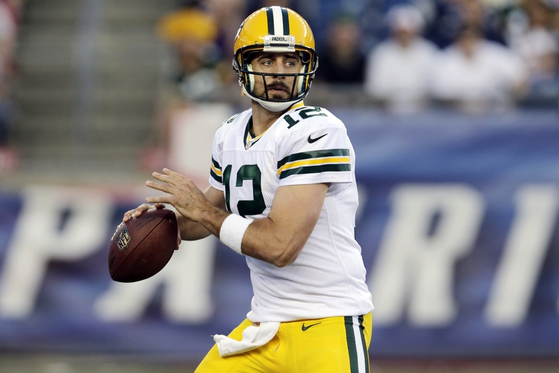 2015 NFL Predictions: Fantasy Studs and Duds at Every Position