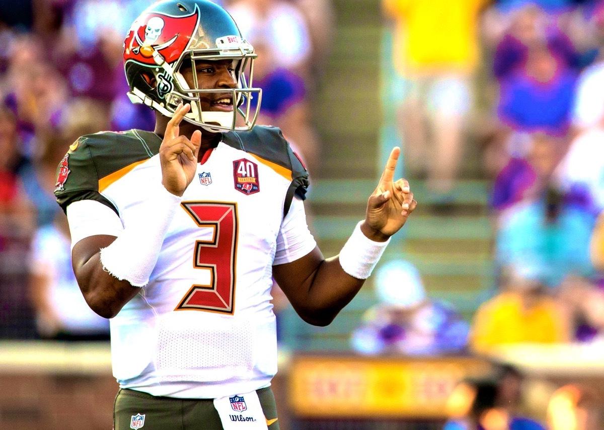 The good, the bad, the win for Bucs' Jameis Winston over the Colts