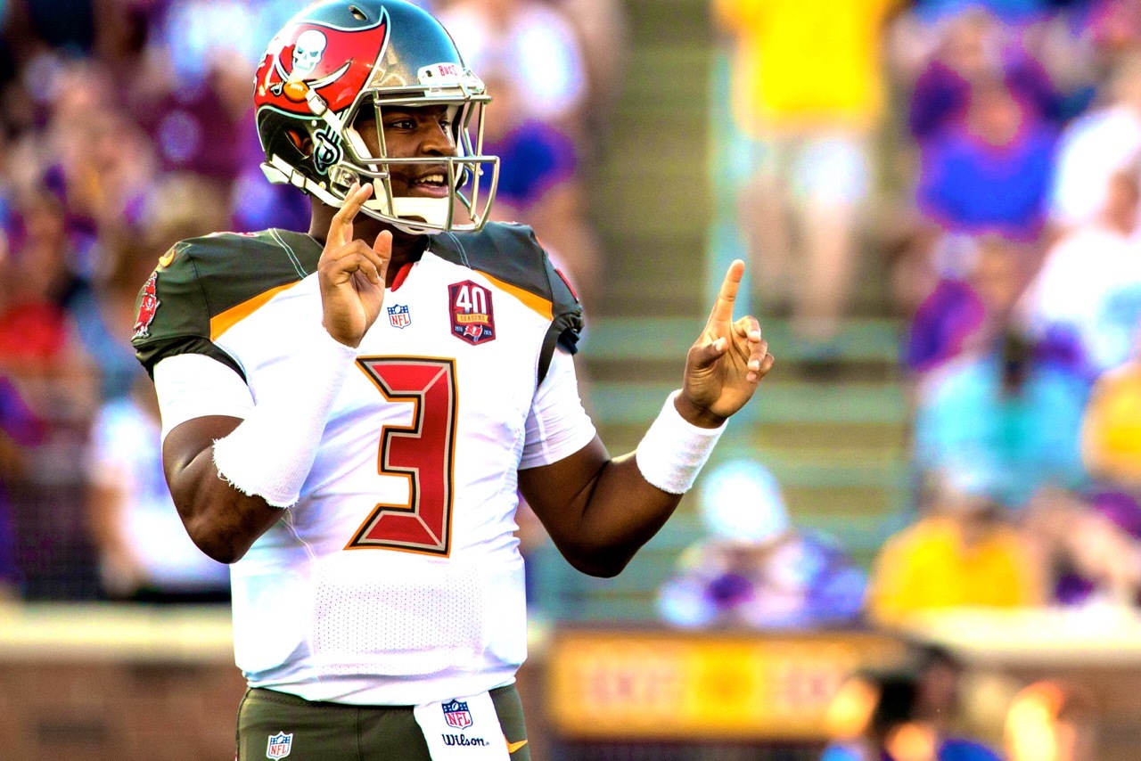 Fleur-de-Links, August 24: Jameis Winston shines in preseason game