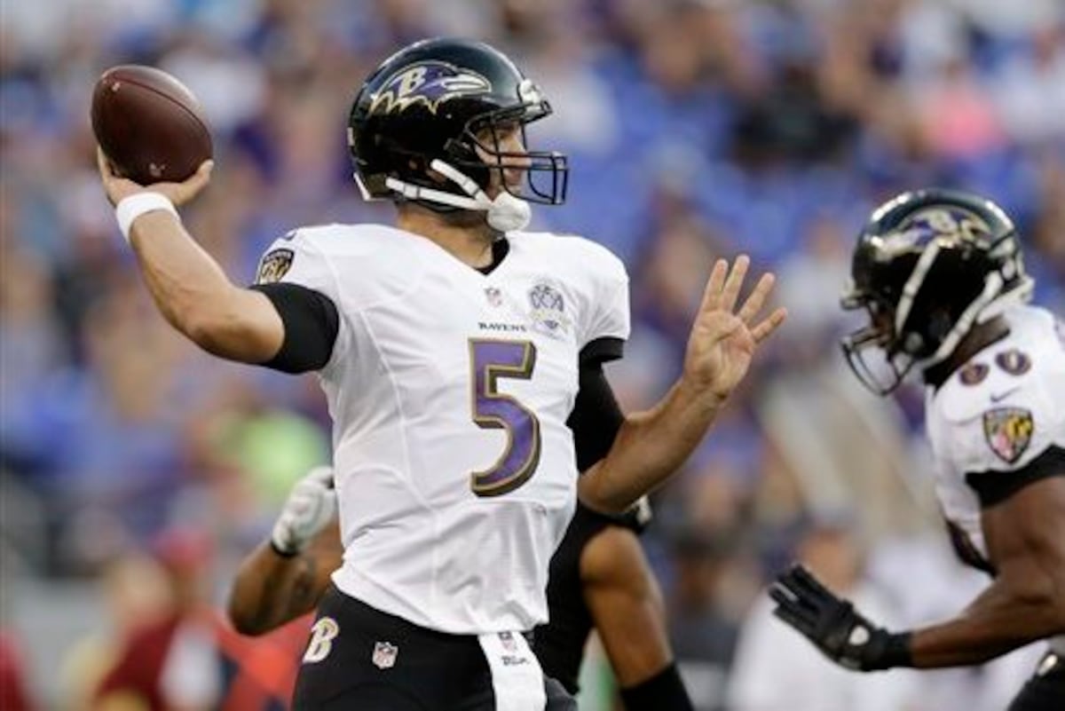 Ravens and Eagles Score: Why This Matchup Always Ends in a Dogfight