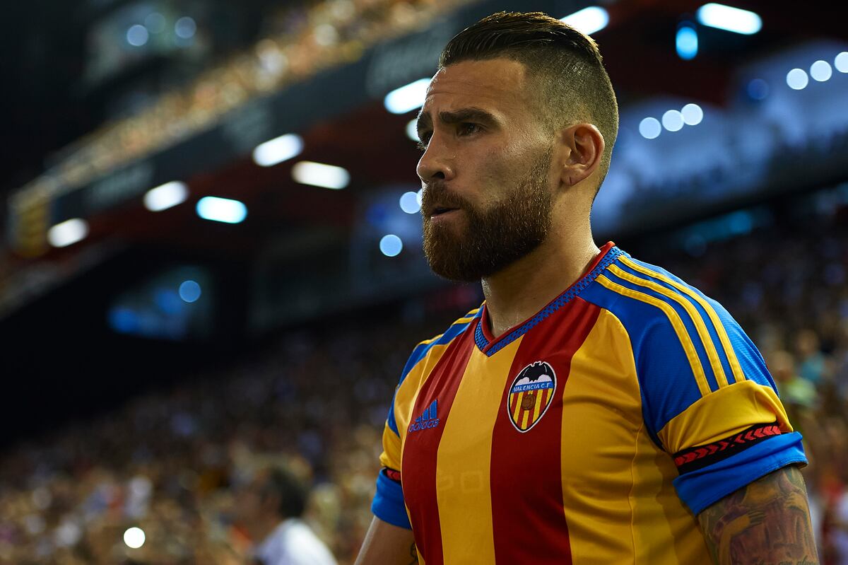 Manchester City Transfer News: Latest Nicolas Otamendi ...