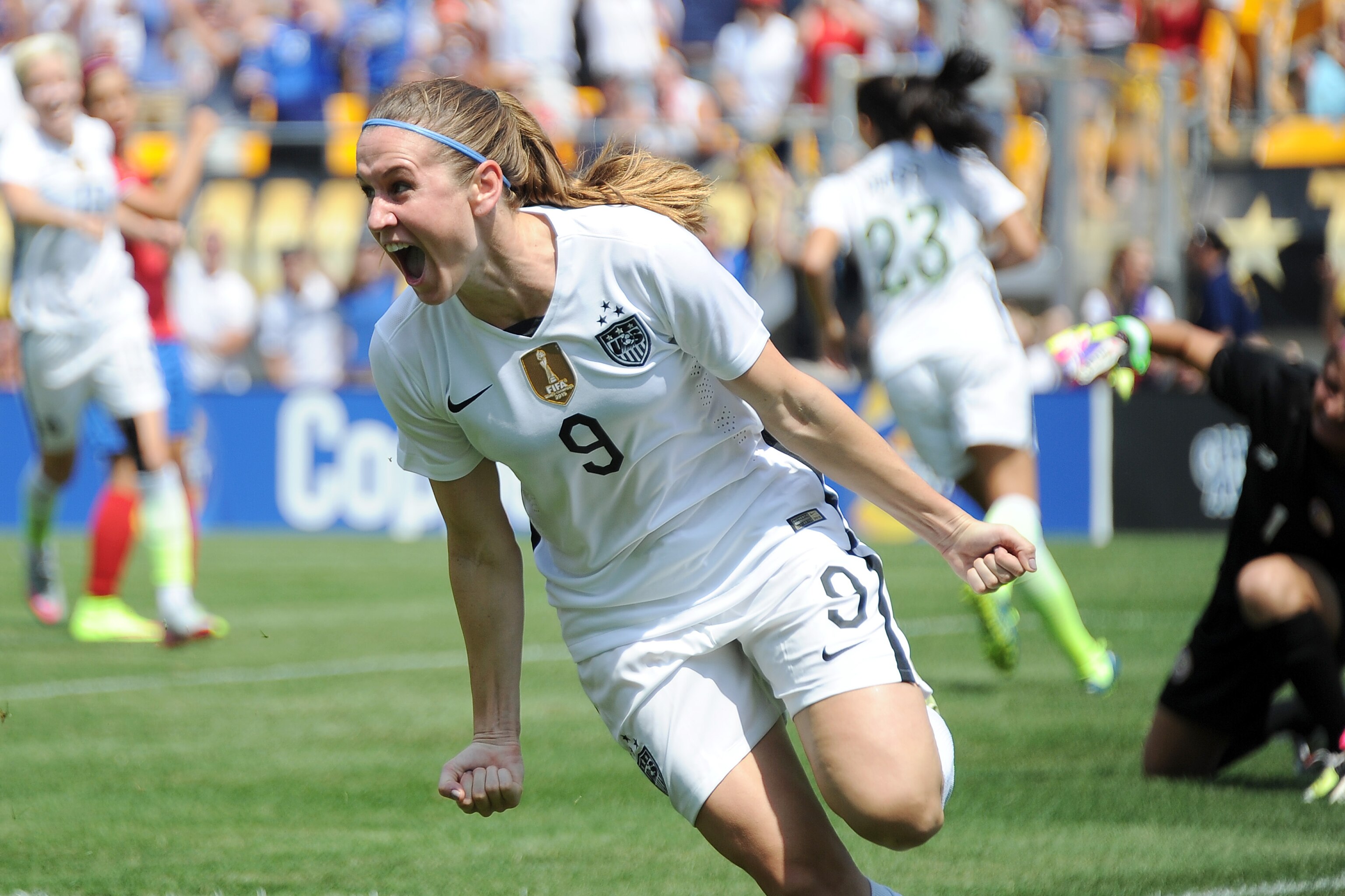 Usa Vs Costa Rica Women S Soccer Date Time Live Stream Usa Vs Costa Rica Women S Soccer Date