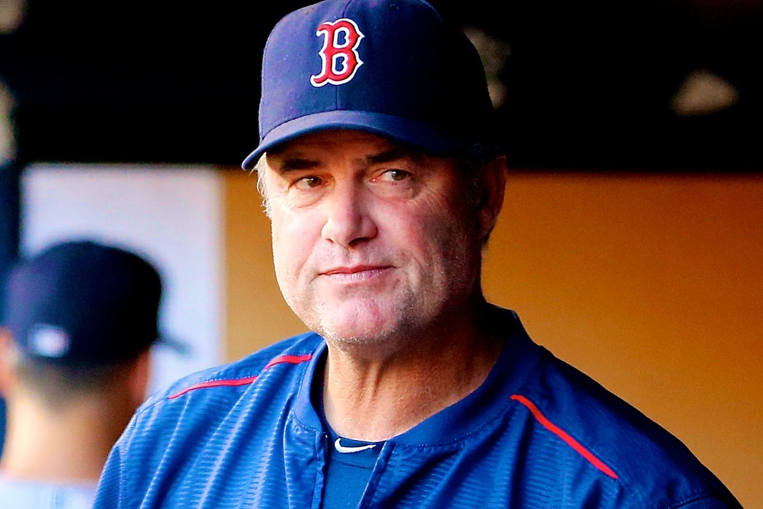 Red Sox Bid Farewell To John Farrell