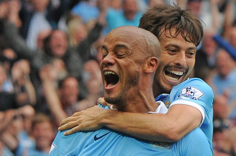 Premier League Table 2015 Standings Week 3 Fixtures After Week 2