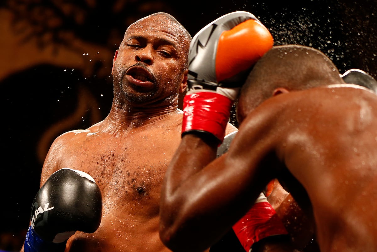 10 Boxers Who Should Retire Right Now News, Scores, Highlights, Stats(03)