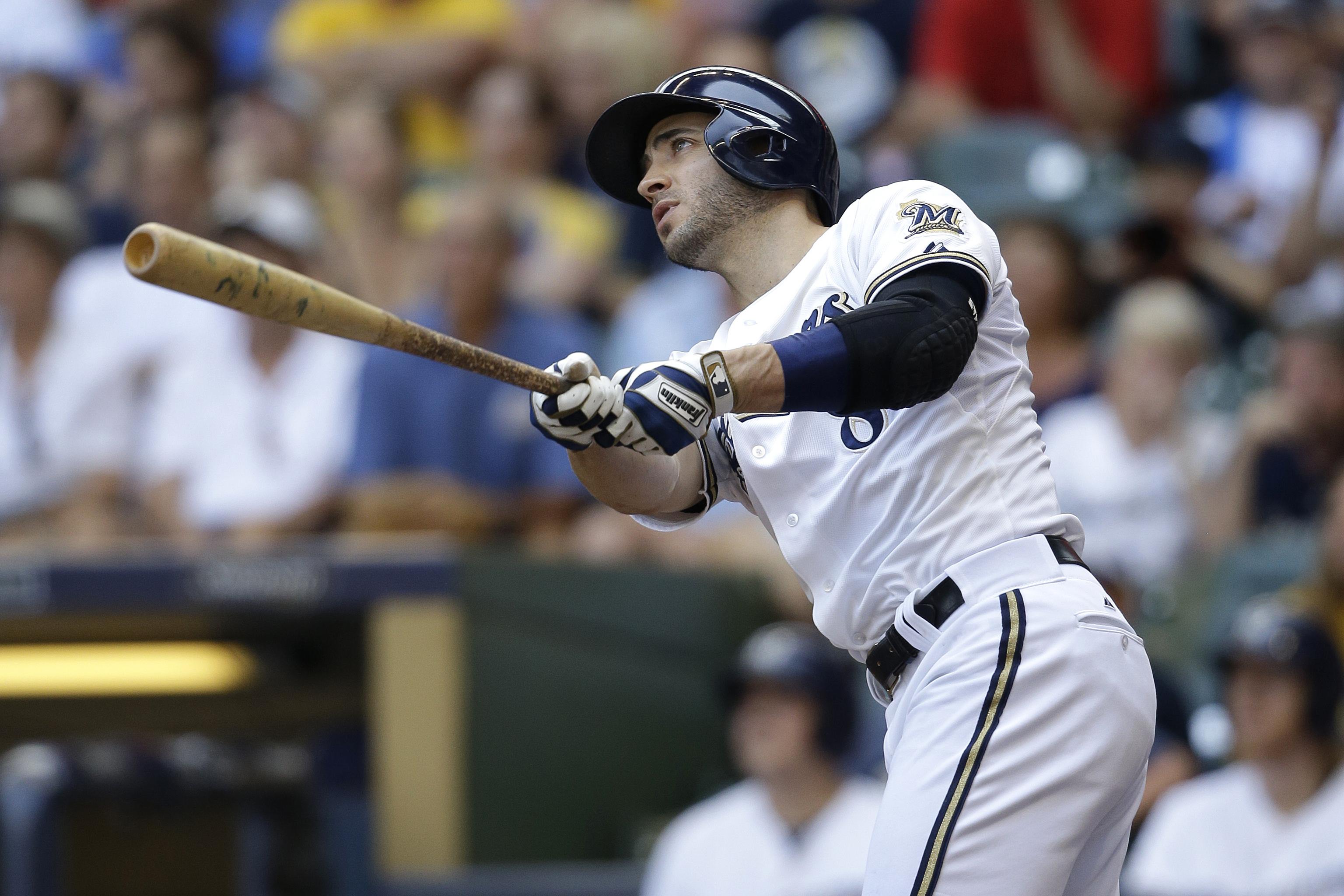 Robin Yount, Ryan Braun and the 10 Greatest Milwaukee Brewers of All Time, News, Scores, Highlights, Stats, and Rumors