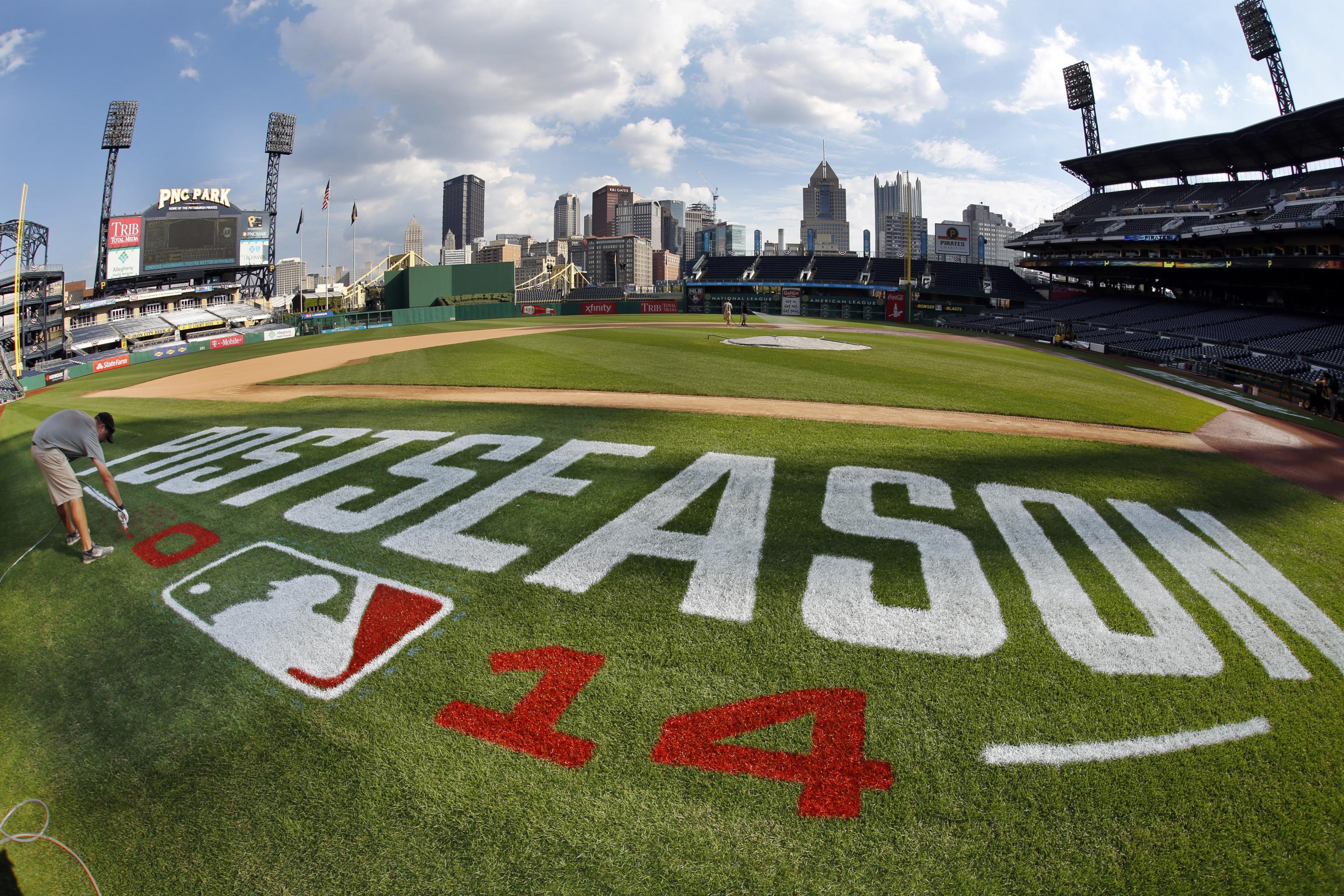 2015 MLB Playoffs: Schedule and how to watch - Twinkie Town