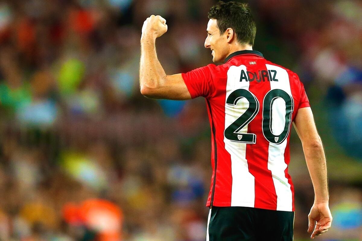 Barcelona vs. Athletic Bilbao: Score, Reaction from 2015 ...