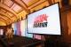 PASADENA, CA - APRIL 18: A view of atmosphere during the 'American Ninja Warrior' panel at the NBCUniversal summer press day held at The Langham Huntington Hotel and Spa on April 18, 2012 in Pasadena, California. (Photo by David Livingston/Getty Images for NBCUniversal)