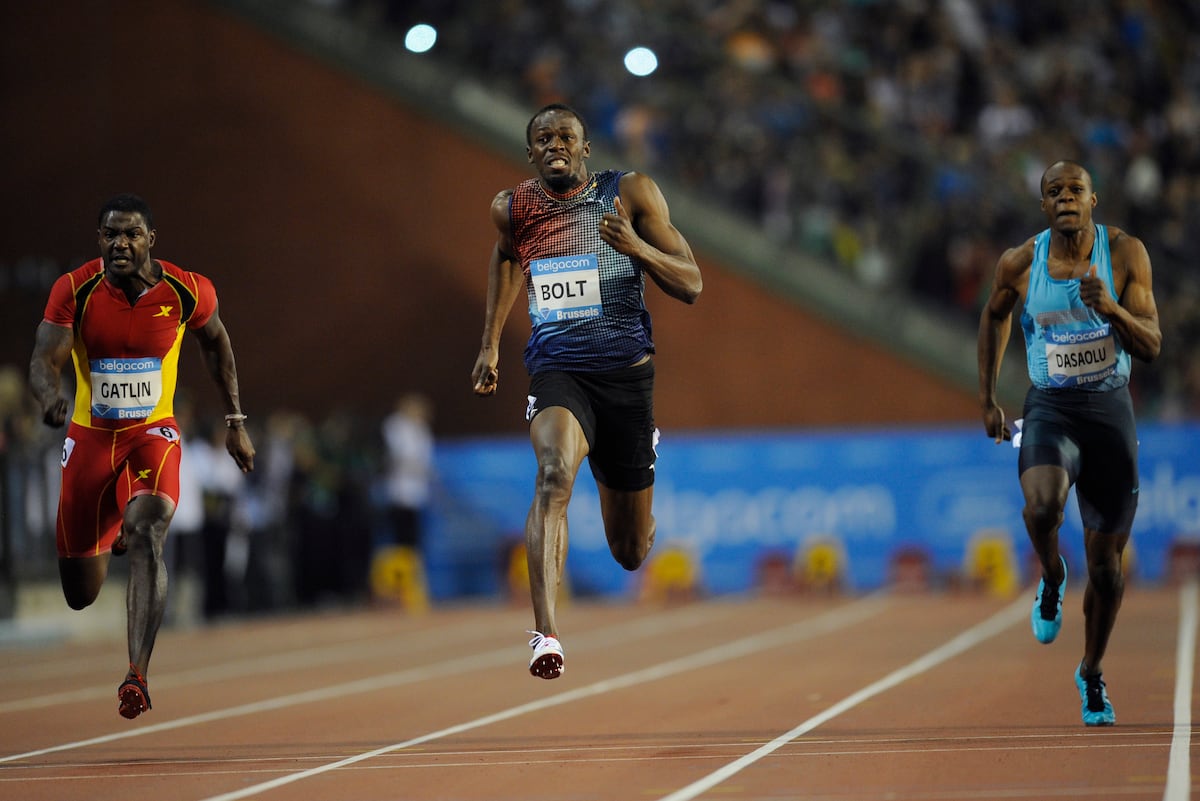 IAAF Athletics World Championships 2015 Beijing Dates, Event Schedule