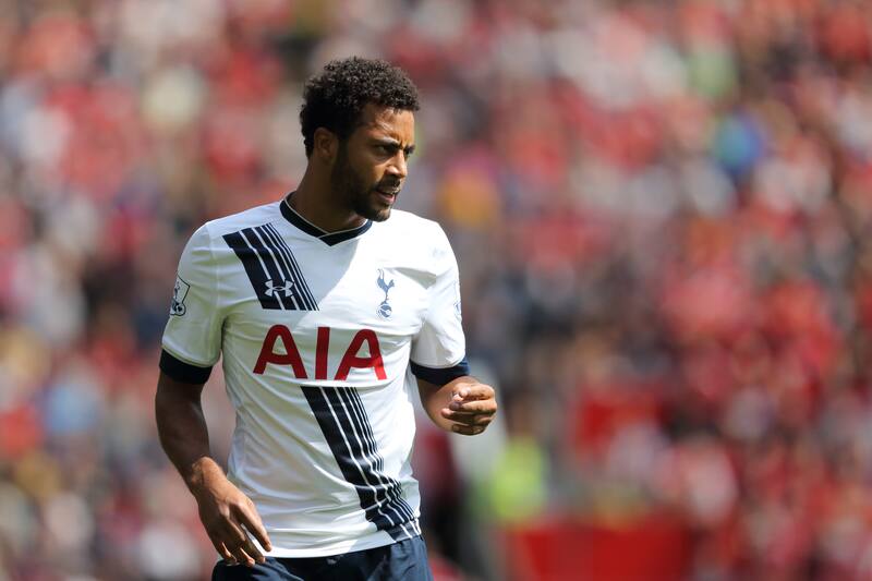 Mousa Dembele Is Showing Signs Of A Resurgence With Tottenham Hotspur Bleacher Report Latest News Videos And Highlights