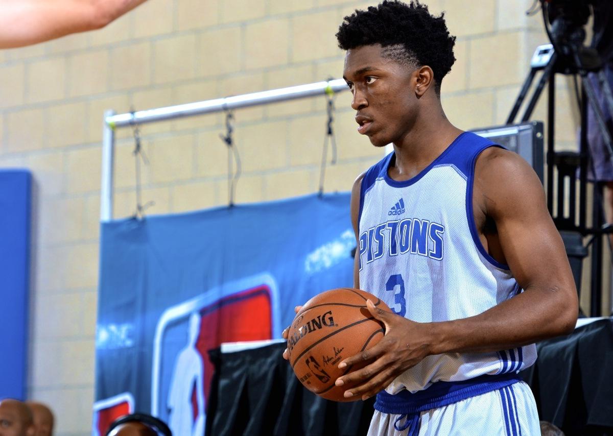 Summer Showcases Remind Us Just How Special Nba Players Really Are