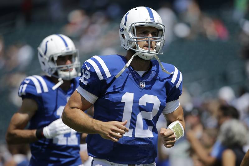 Fantasy Football 2015 Team Names Rankings And Draft Advice