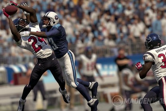 Madden 16: Release-Date Info and Newest Features