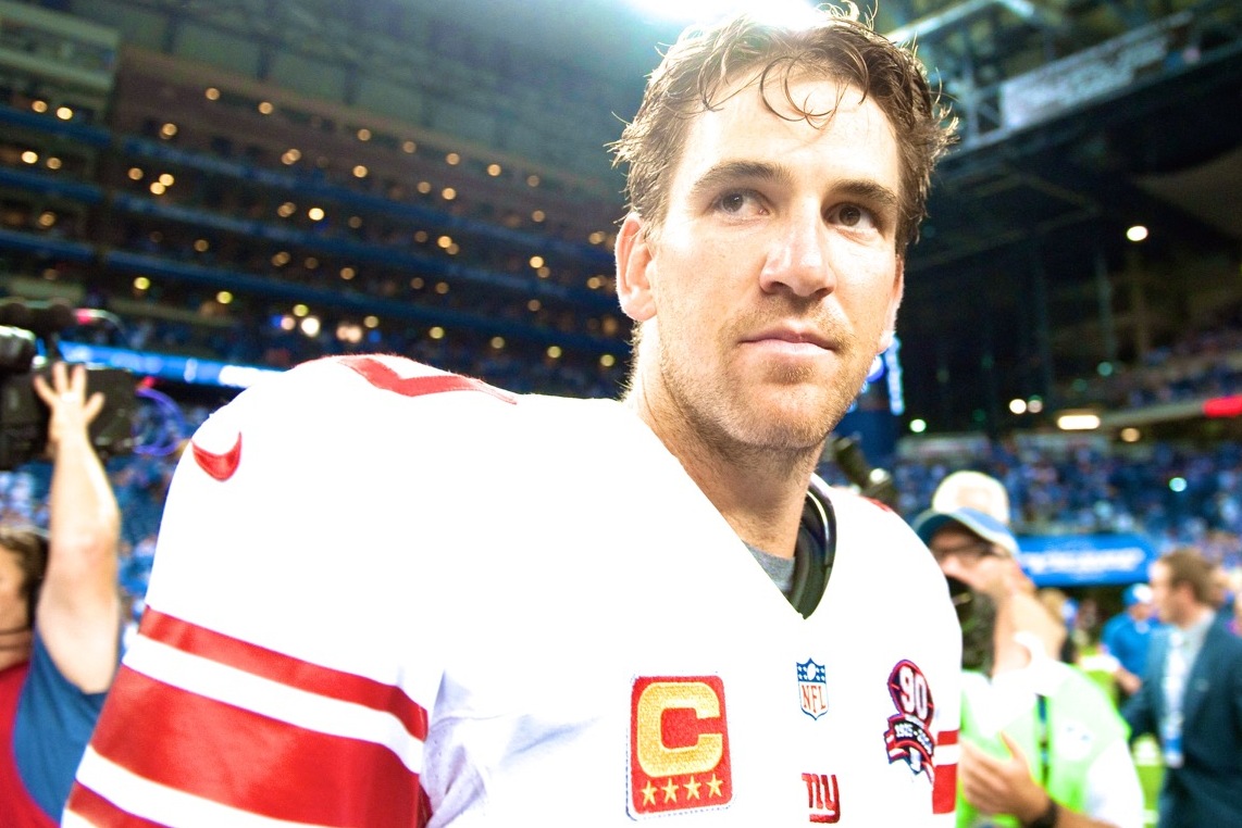 Peyton Manning vs Eli Manning, Who Has the Larger Net Worth Between the Two  Superstar Quarterback Brothers?