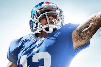 Madden 16 Adds Fantasy Football With Draft Champions - Madden School