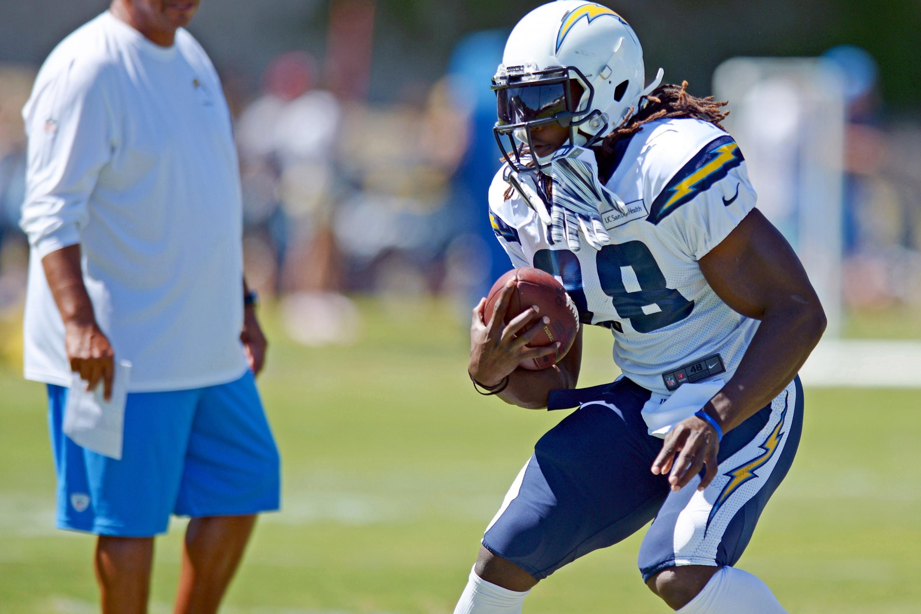 Did Melvin Gordon live up to expectations his first year with the