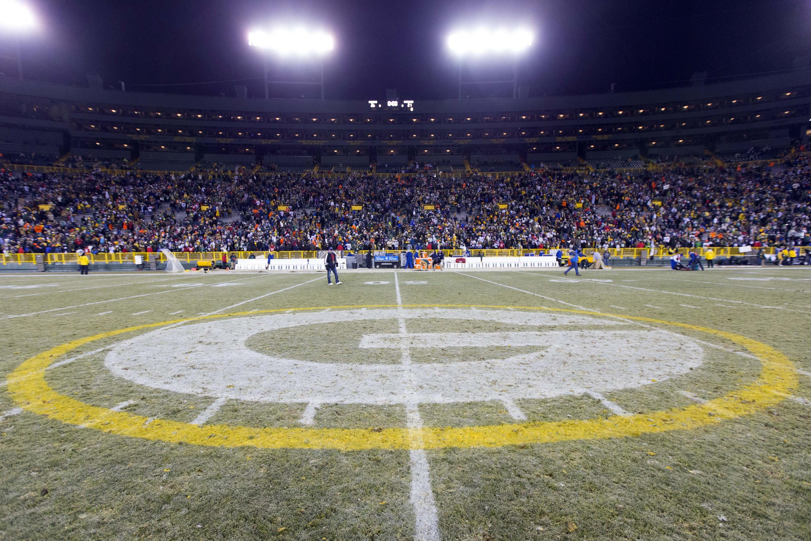 Packers' investments in Lambeau, other projects top $1 billion