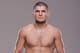 LAS VEGAS, NV - MAY 23: Khabib Nurmagomedov poses for a portrait on May 23, 2013 in Las Vegas, Nevada. (Photo by Jim Kemper/Zuffa LLC/Zuffa LLC via Getty Images)