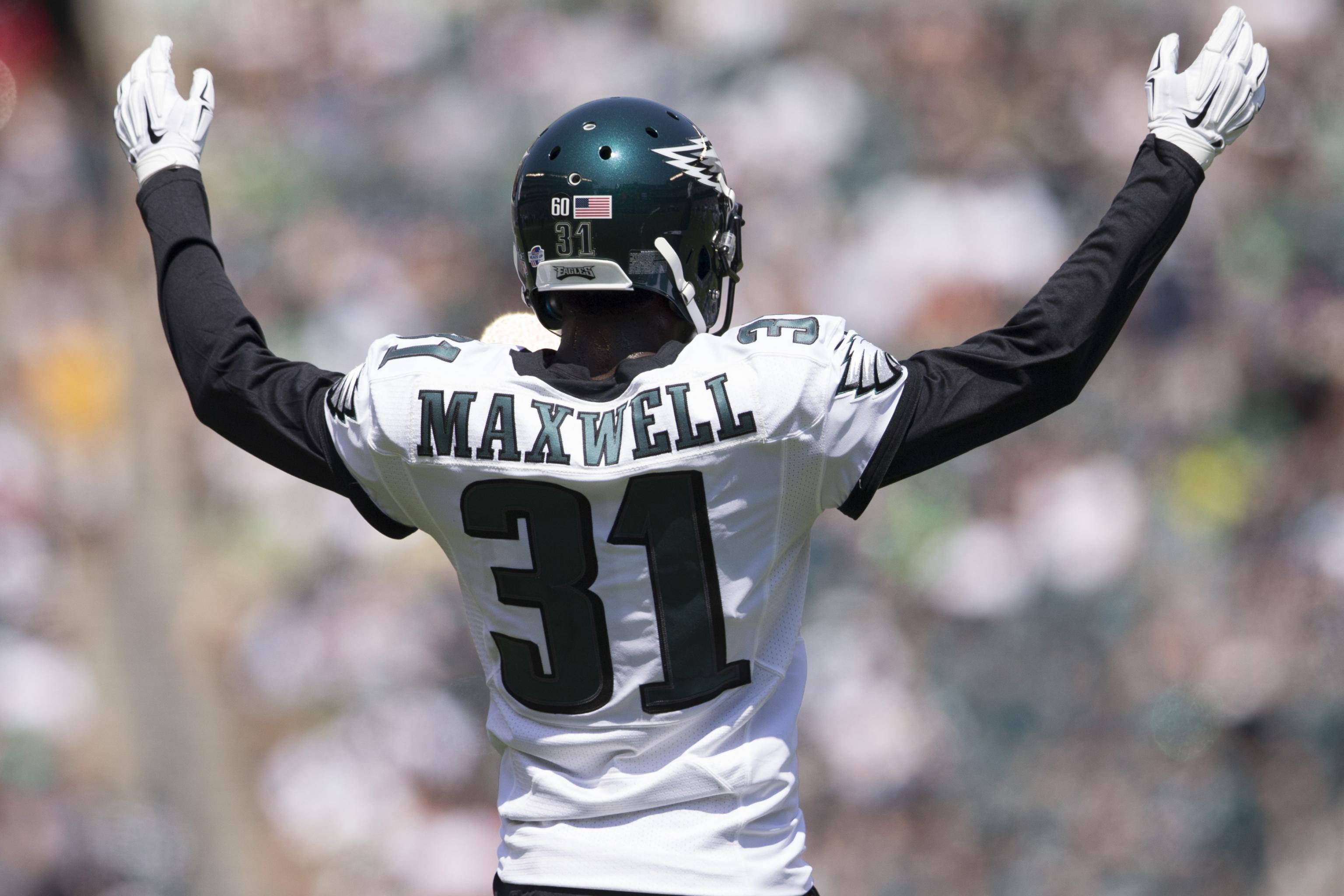 Report: Byron Maxwell leaving Seahawks, signing with Eagles