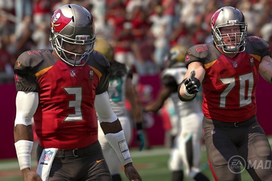 Madden 16: Cover, Top-Rated Rookies and Most Exciting New Features, News,  Scores, Highlights, Stats, and Rumors