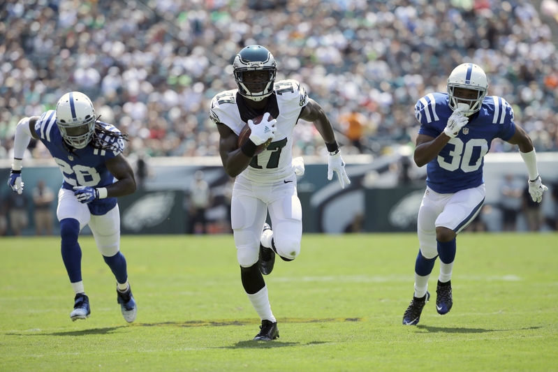 Fantasy Football Sleepers 2015: Analyzing Most Underrated Skill Position Players