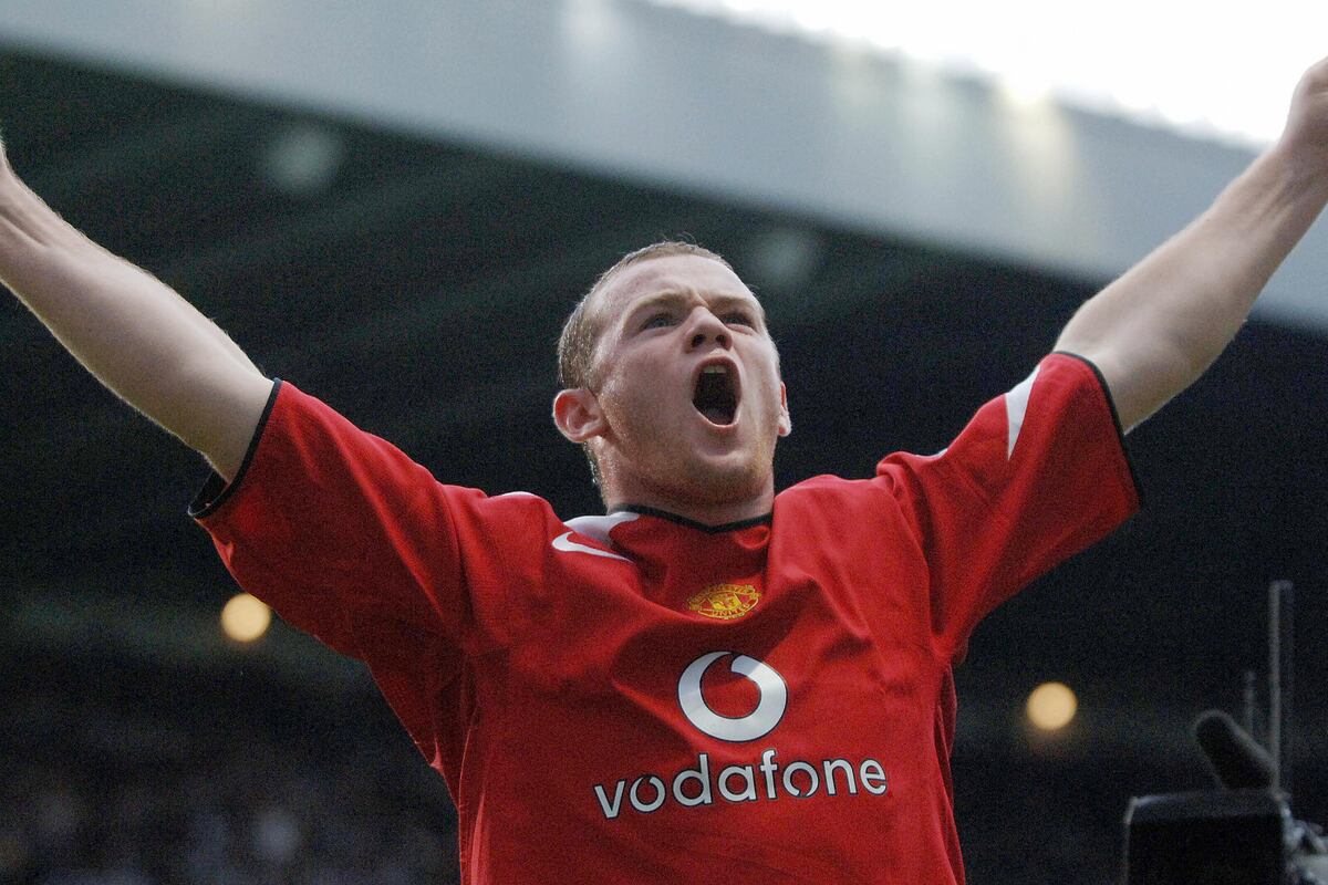 5 Great Manchester United Moments vs. Newcastle in Premier League History | Bleacher Report ...
