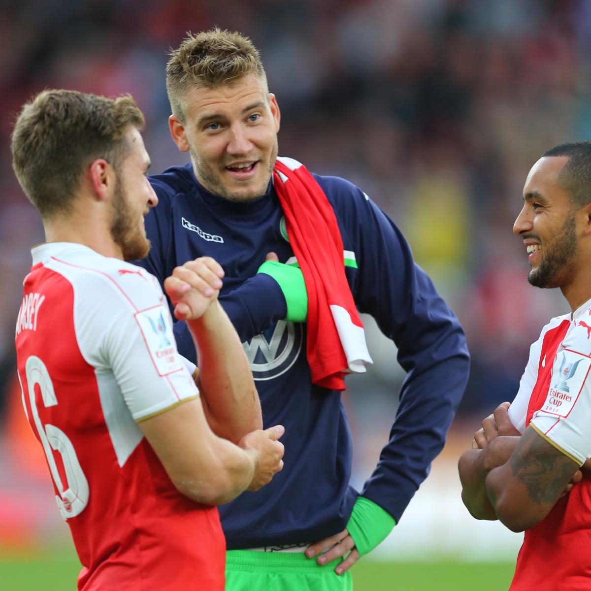 10 players in arsenal
