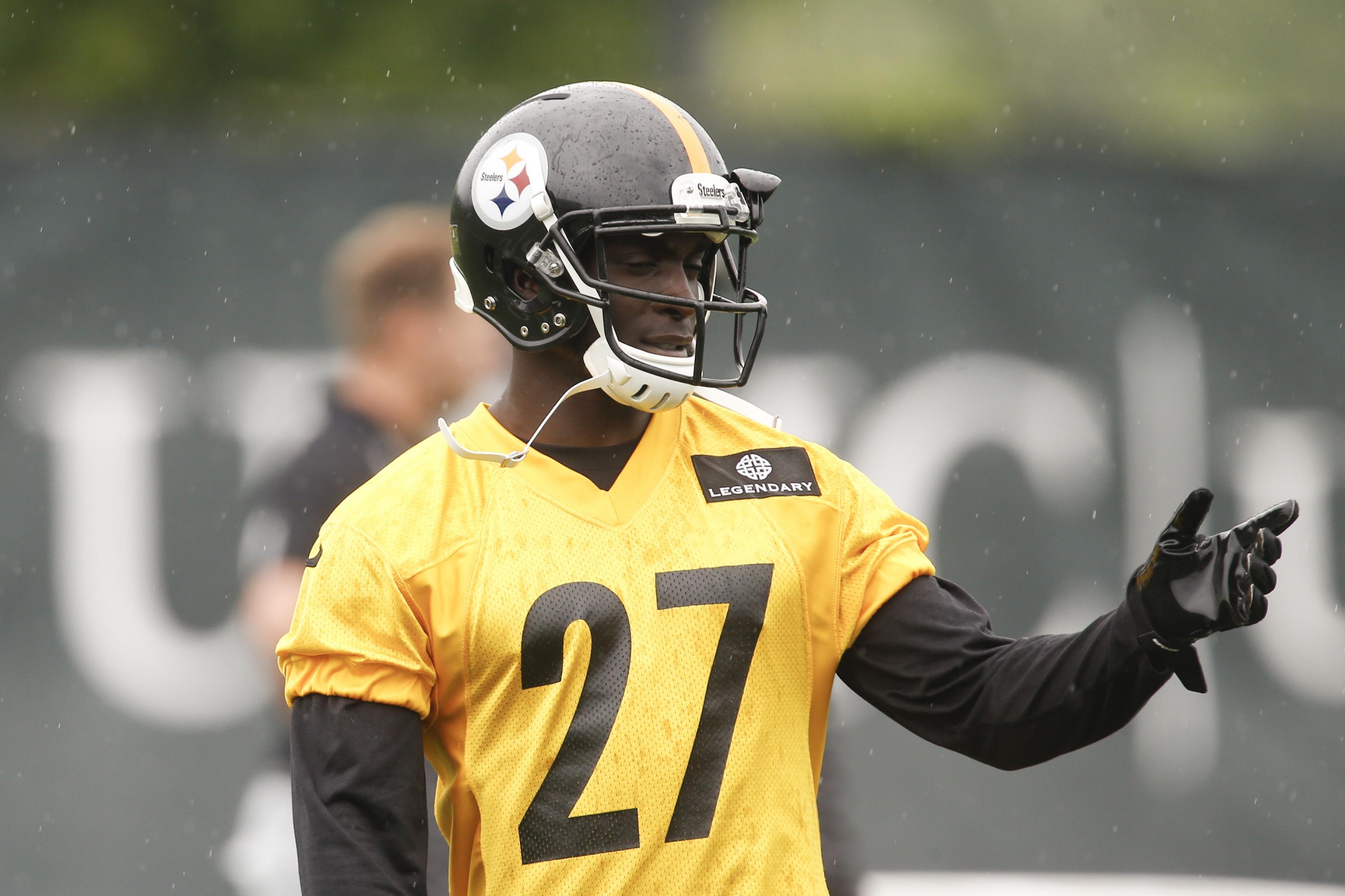 Brandon Boykin, Cortez Allen feed off each other at Steelers