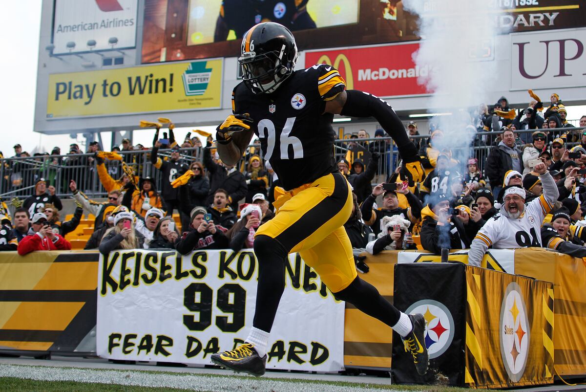 Fantasy Football 2015: 20 Players You Can Definitely Count ...