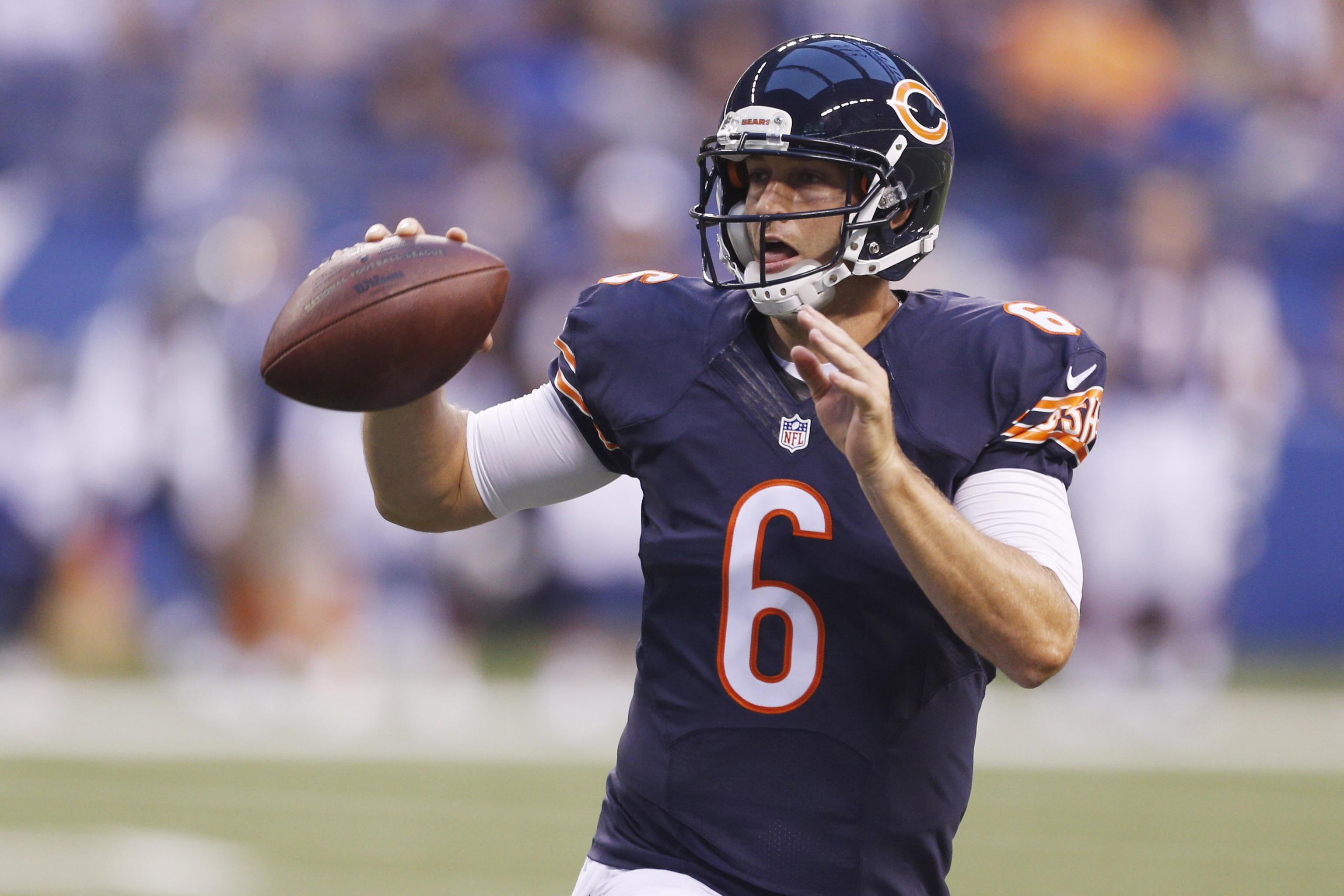 Live updates and highlights from Bears' preseason game vs. Colts