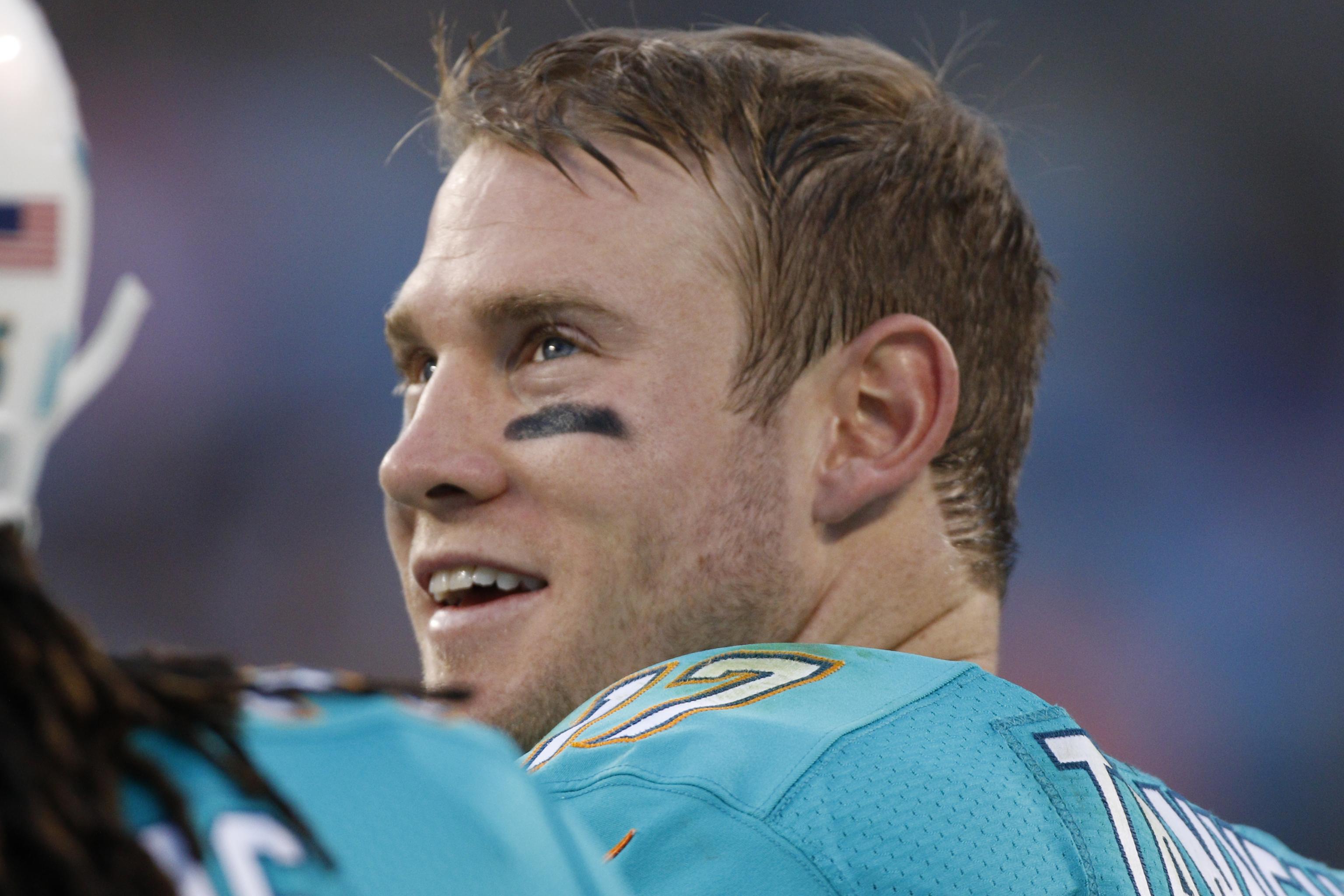 Miami Dolphins Quarterback Ryan Tannehill is Ready to Take the Next Step 