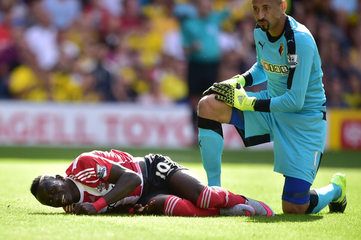 Sadio Mane Injury: Updates on Southampton Star's Status and Return