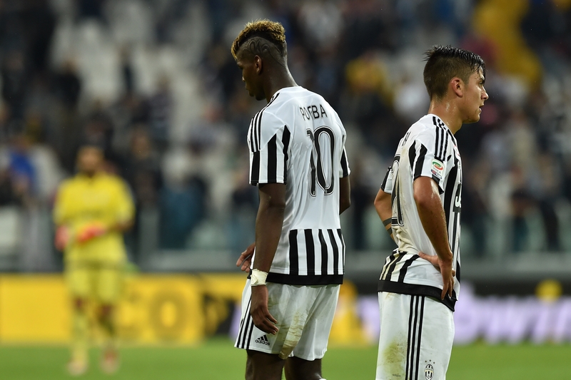 Juventus' Loss Highlights Absence of Leadership and Creativity