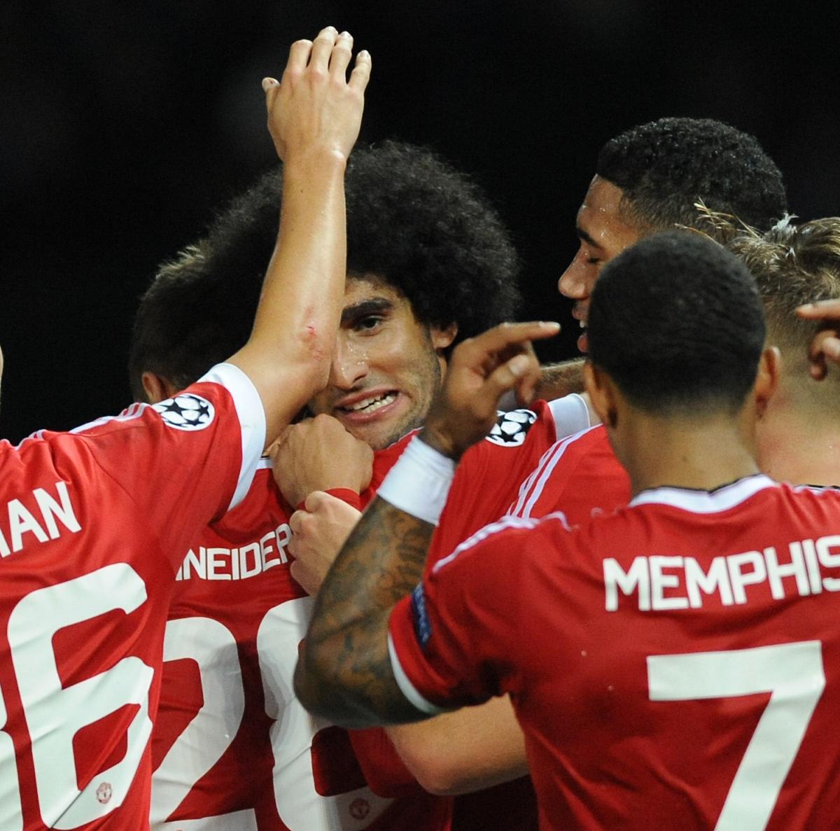 Champions League Schedule 2021/22 . Champions League Fixtures 2015: Updated Schedule, Live ...
