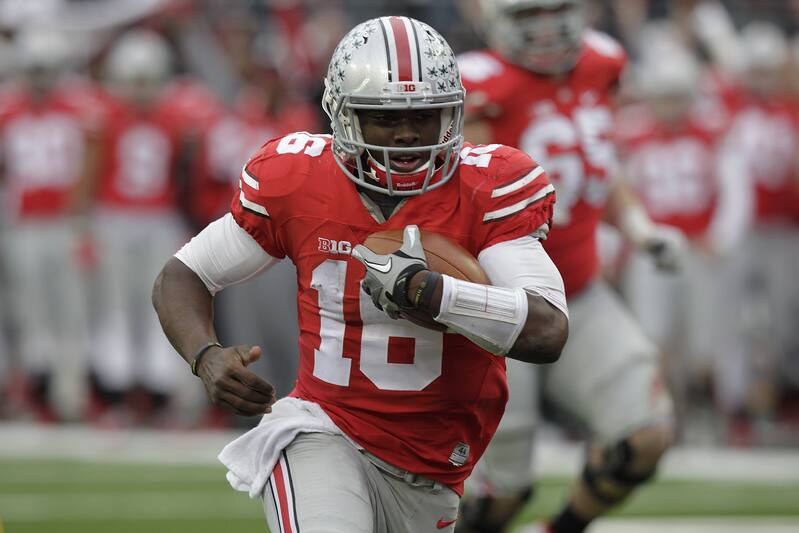 Ap Preseason College Football Rankings 2015 Analyzing Initial Top