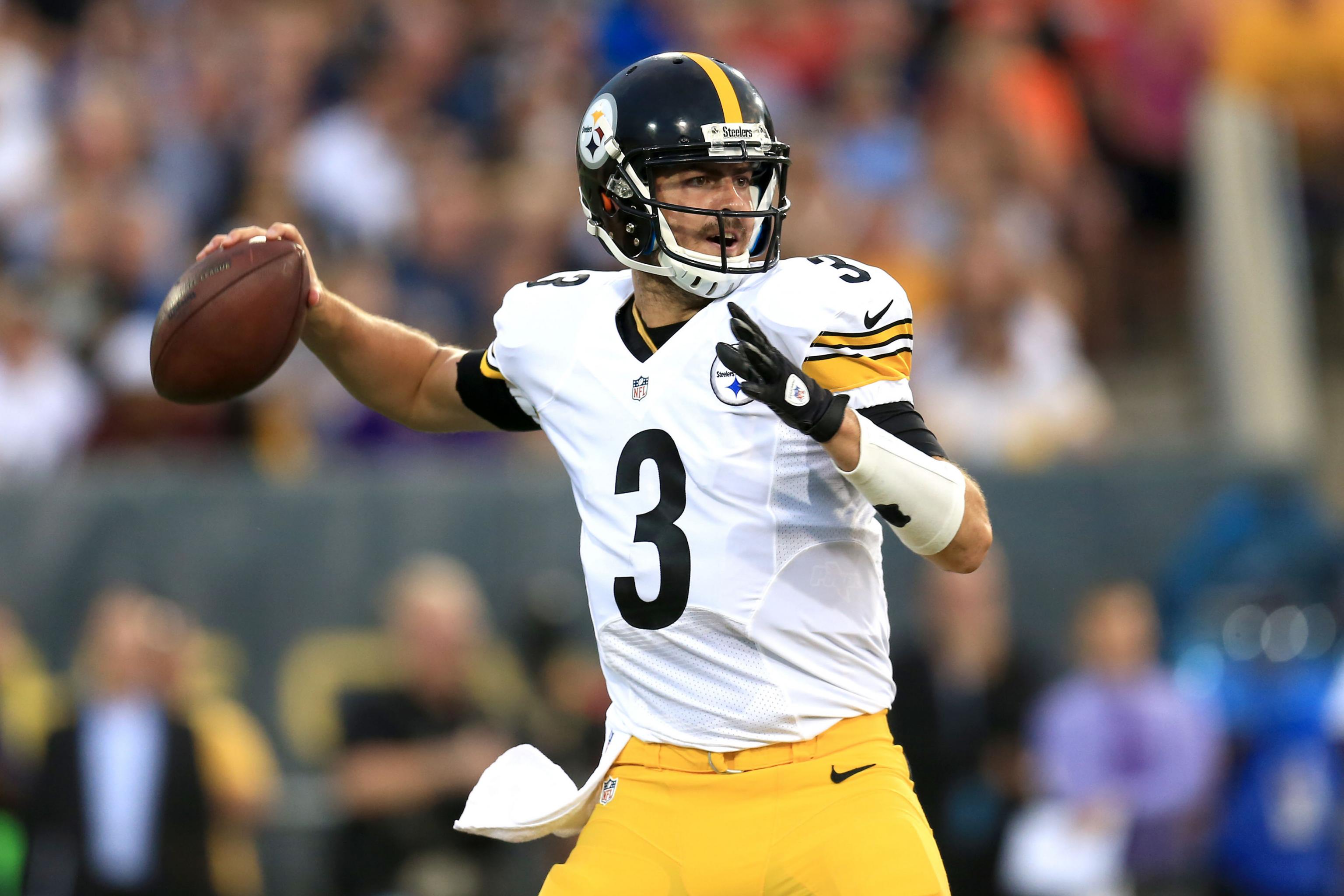 NFL preseason 2015 scores and results: Steelers' win over Packers  overshadowed by injuries, Titans and 49ers roll 