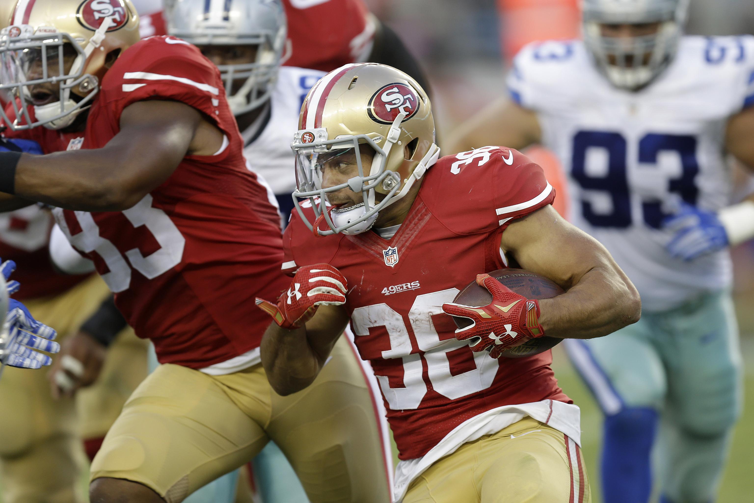 San Francisco 49ers on X: The only way to stream #49ers games